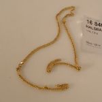 316 8403 Halsband